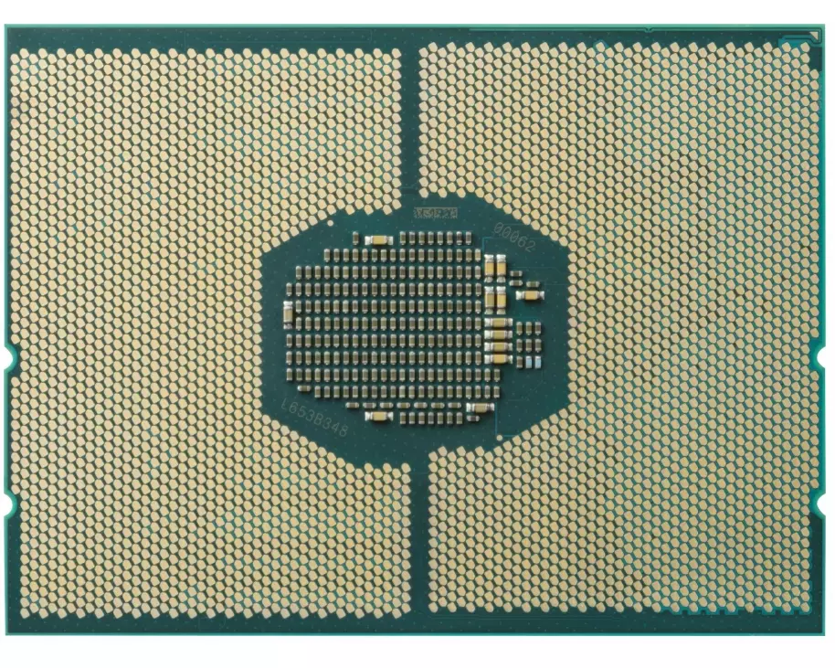 HP Z6 G4, Xeon 4210R, 2.4GHz, 10c, 2400, 100W, CPU2