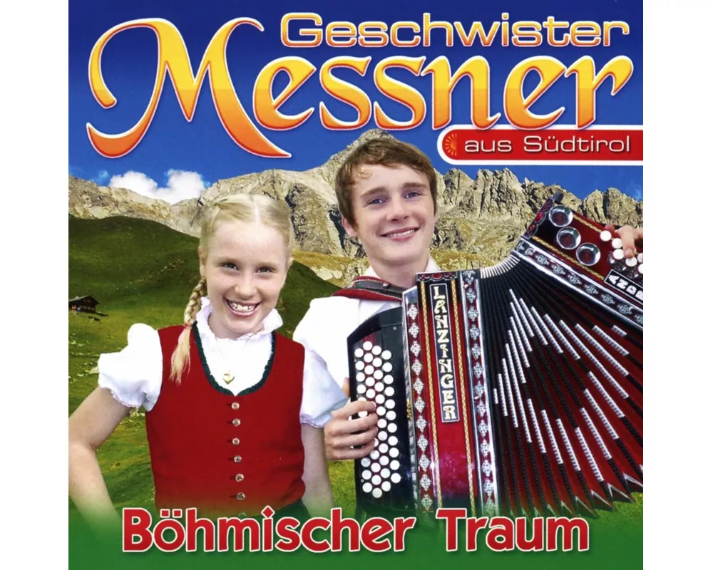 Böhmischer Traum