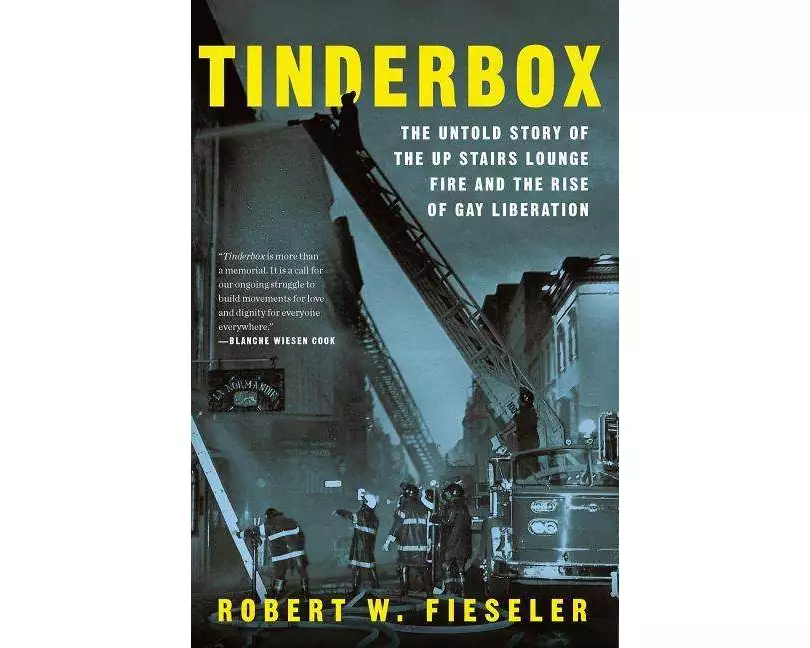 Tinderbox