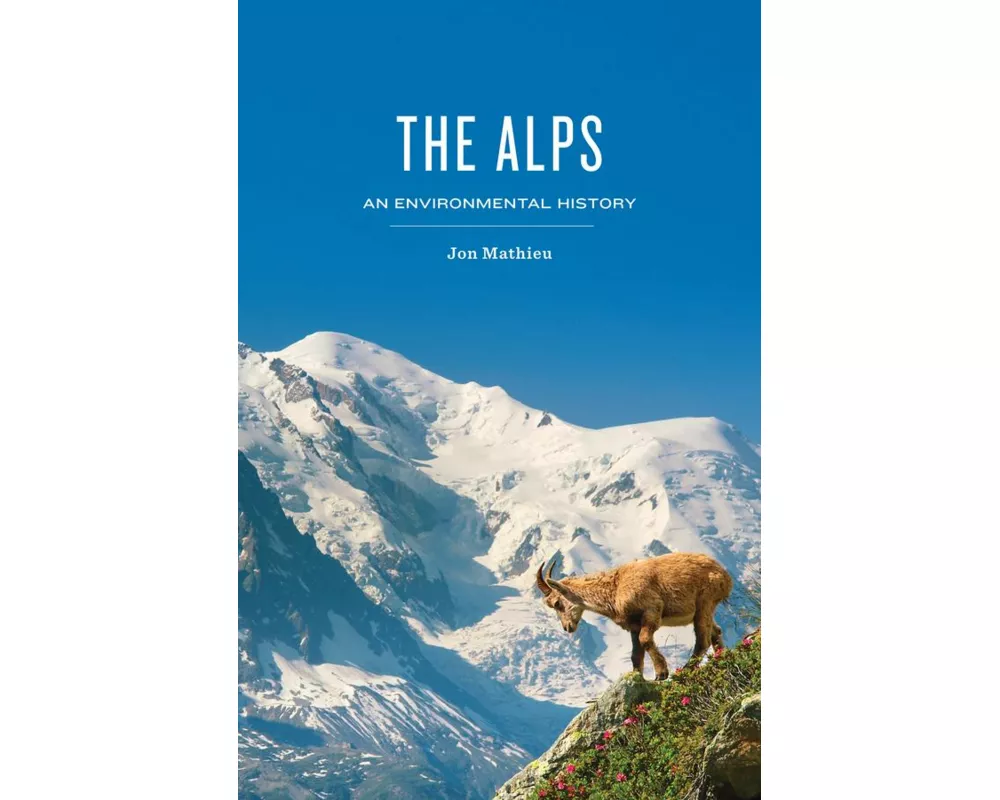 The Alps