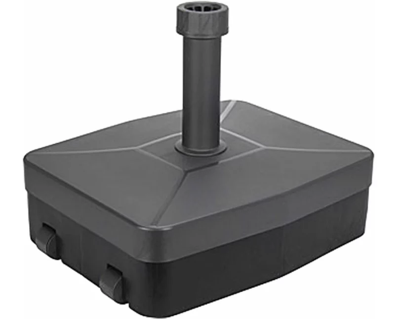 FS-STAR Schirmständer füllbar bis 40kg