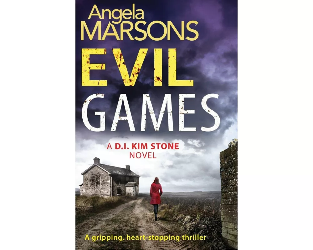 Evil Games