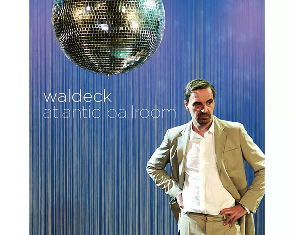 Atlantic Ballroom