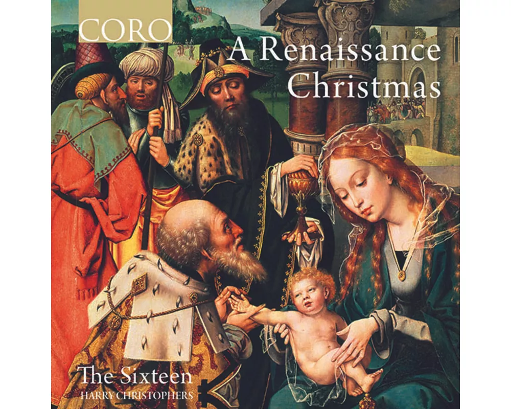 A Renaissance Christmas