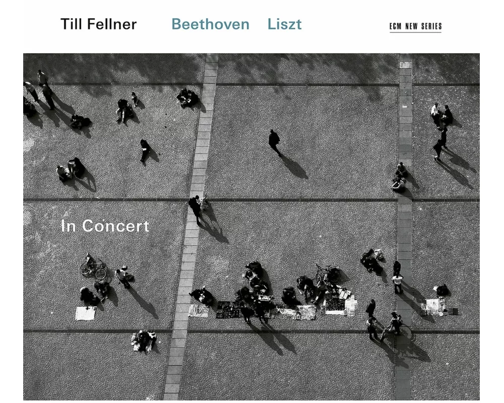 In Concert