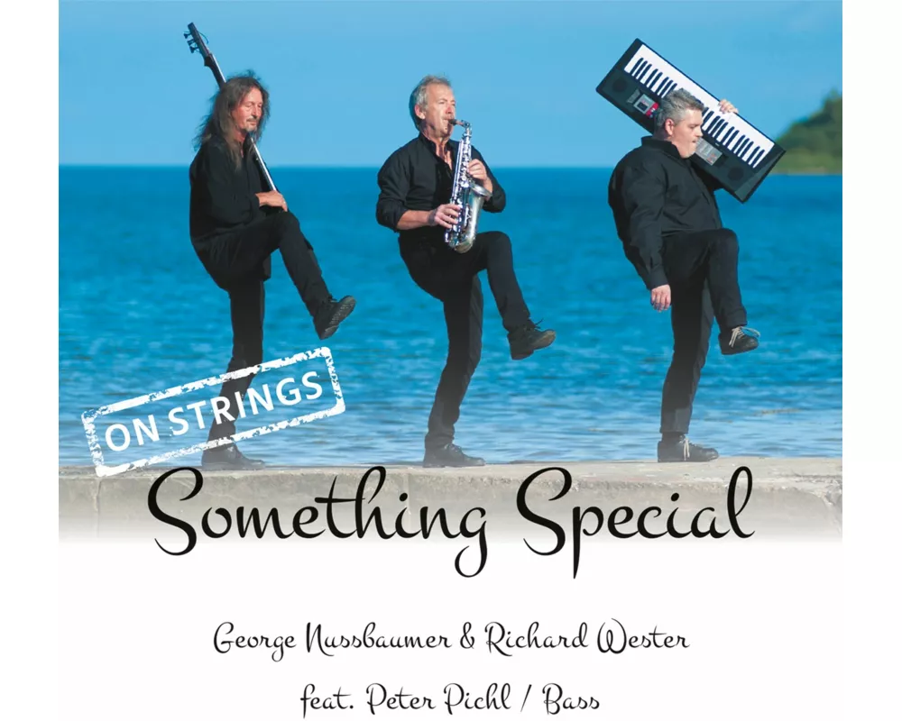 Something Special-On Strings