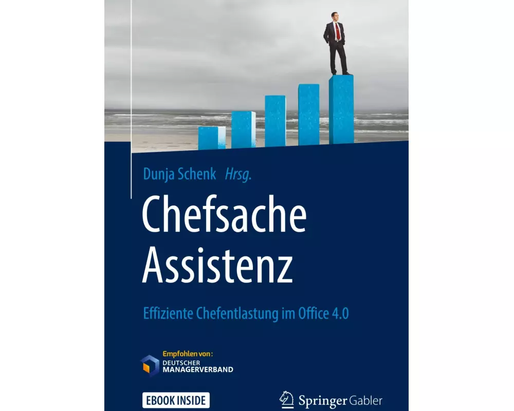 Chefsache Assistenz