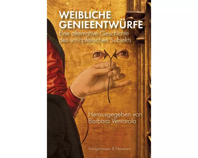 Weibliche Genieentwürfe