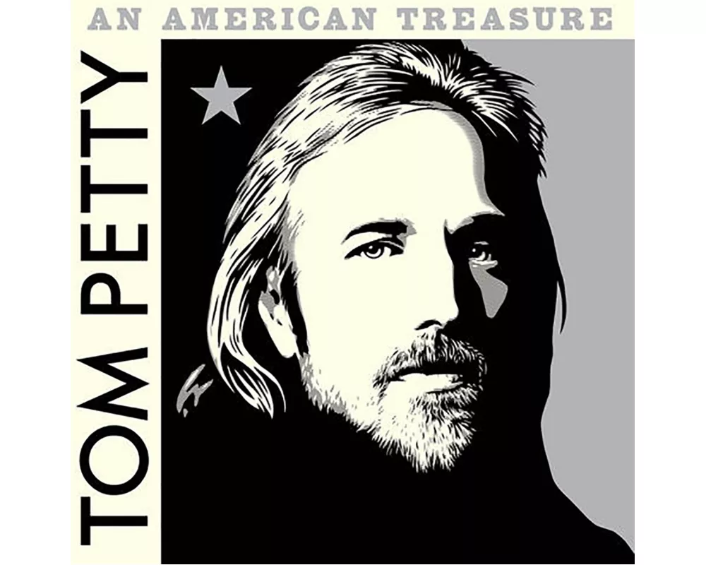 An American Treasure
