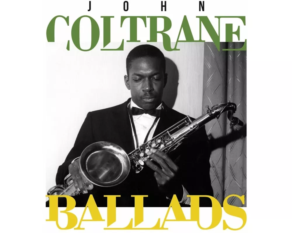 Ballads