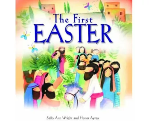 The First Easter