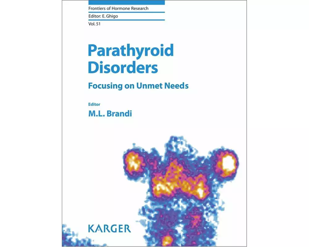 Parathyroid Disorders