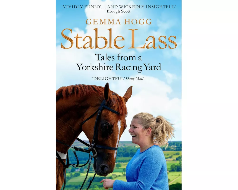 Stable Lass