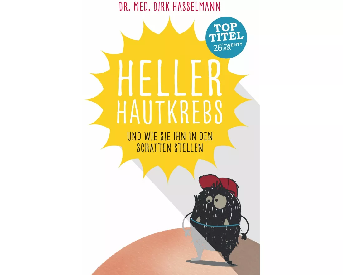 Heller Hautkrebs