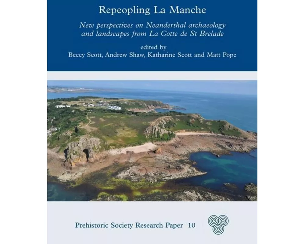 Repeopling La Manche