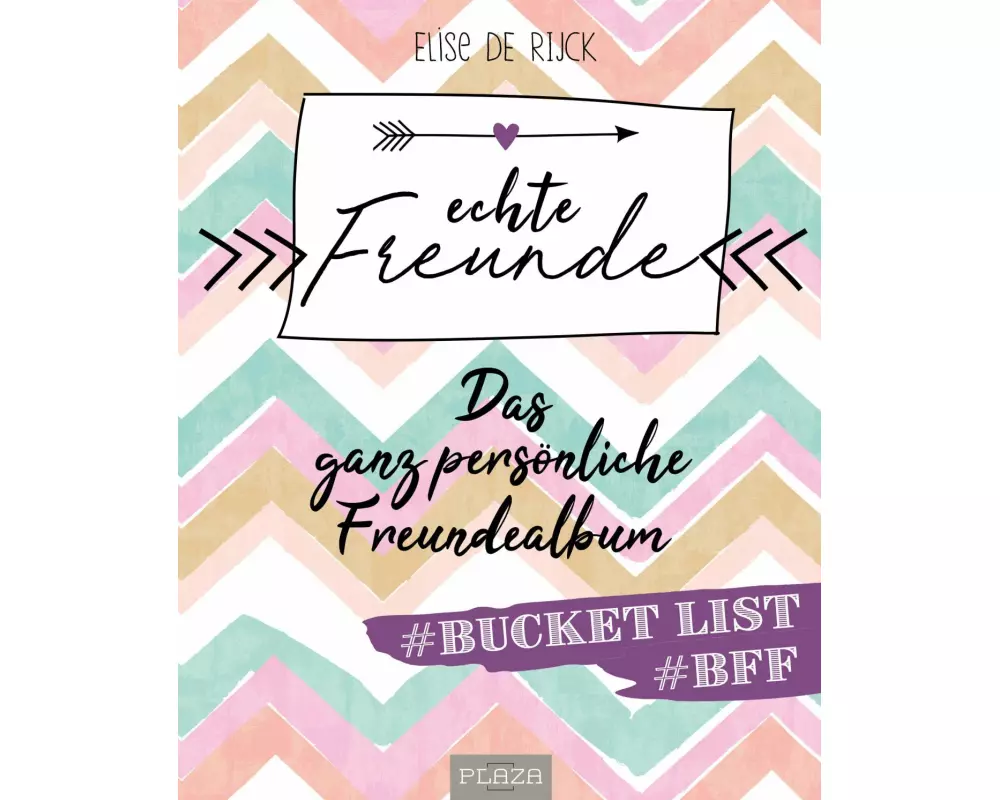 Echte Freunde