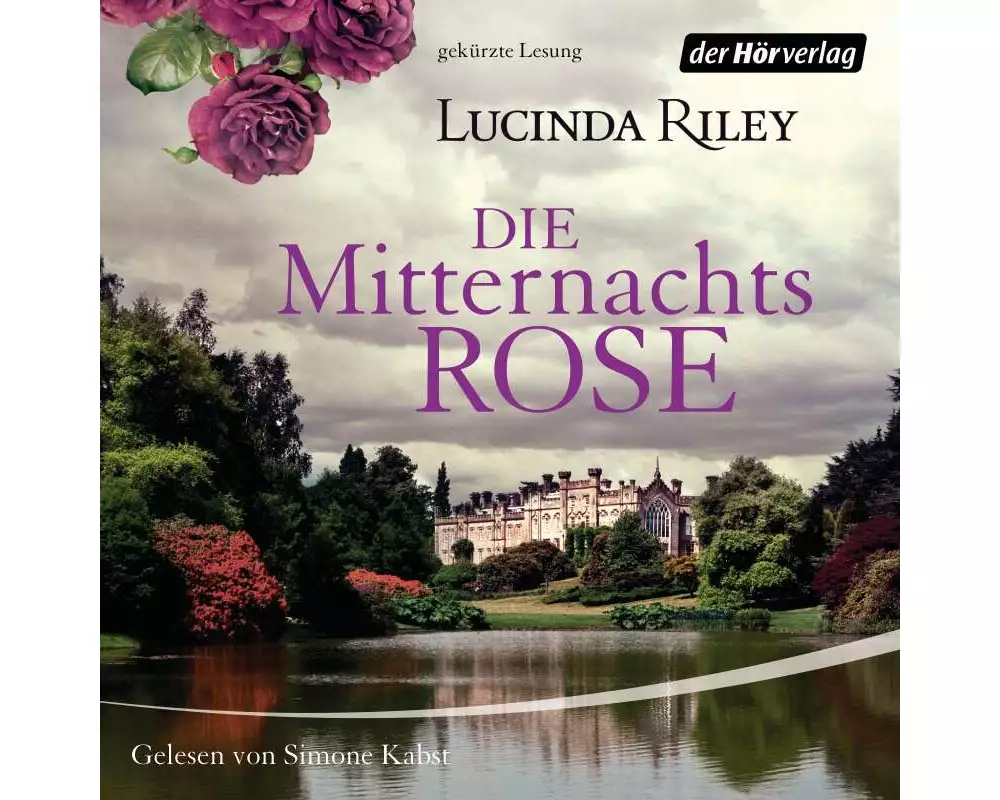 Die Mitternachtsrose