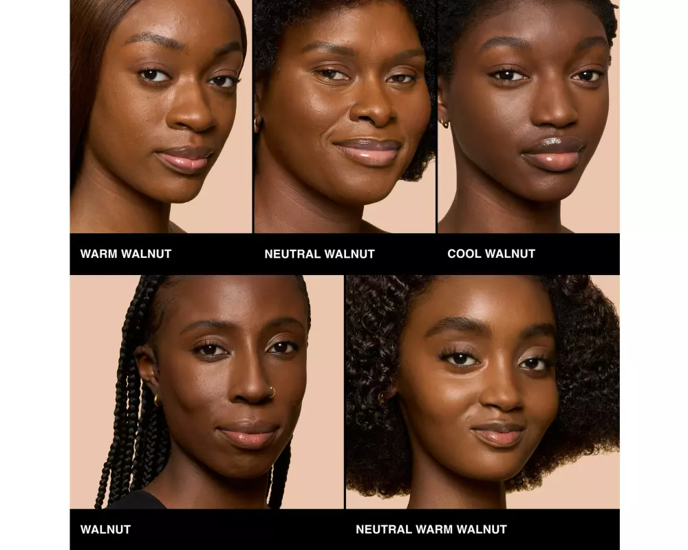 bobbi brown Weightless Skin Foundation sand