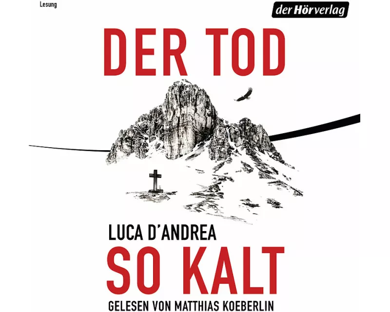 Der Tod so kalt