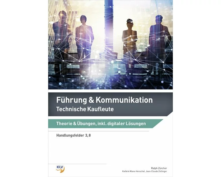Führung & Kommunikation