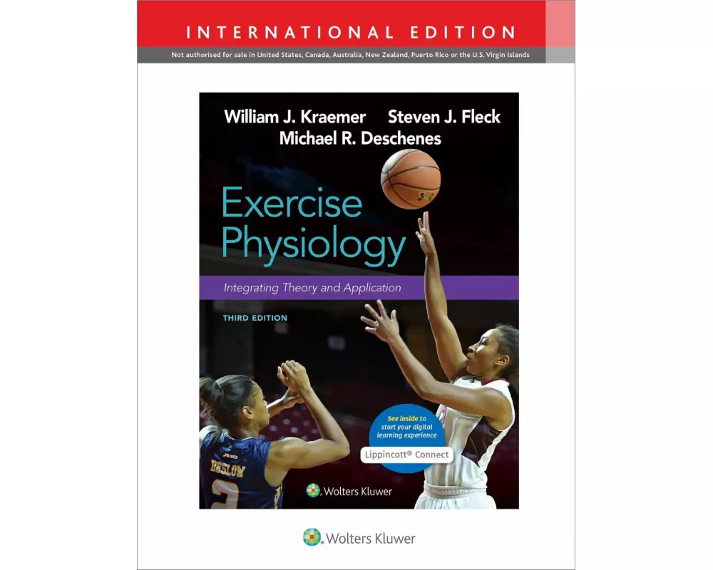 Exercise Physiology: Integrating Theory and Application