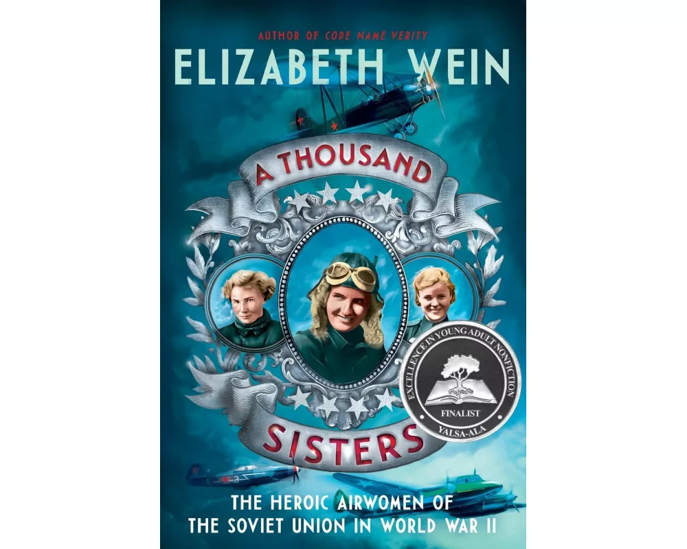 A Thousand SIsters