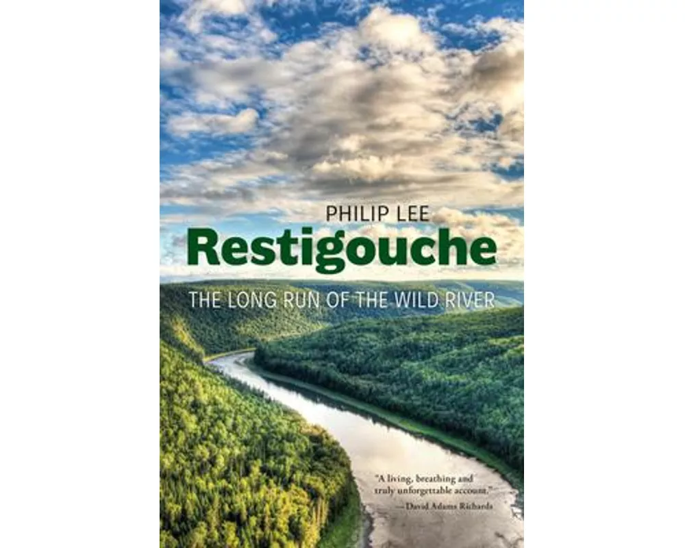 Restigouche