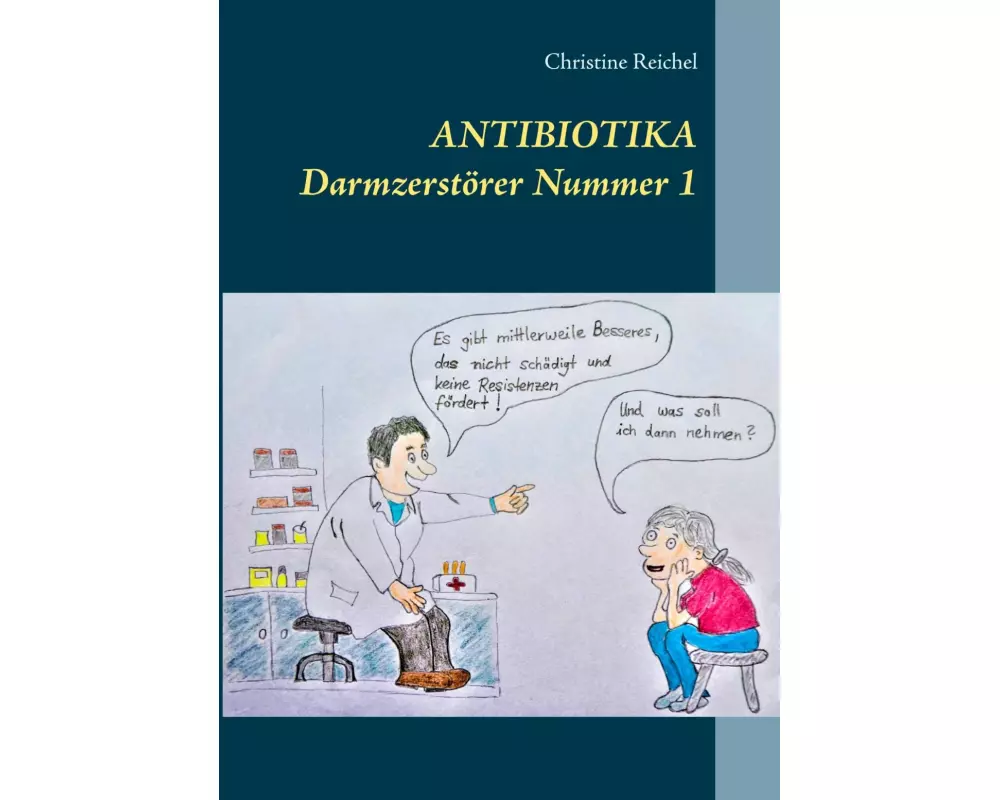 Antibiotika