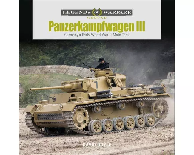 Panzerkampfwagen III