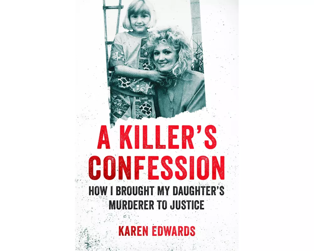 A Killer's Confession