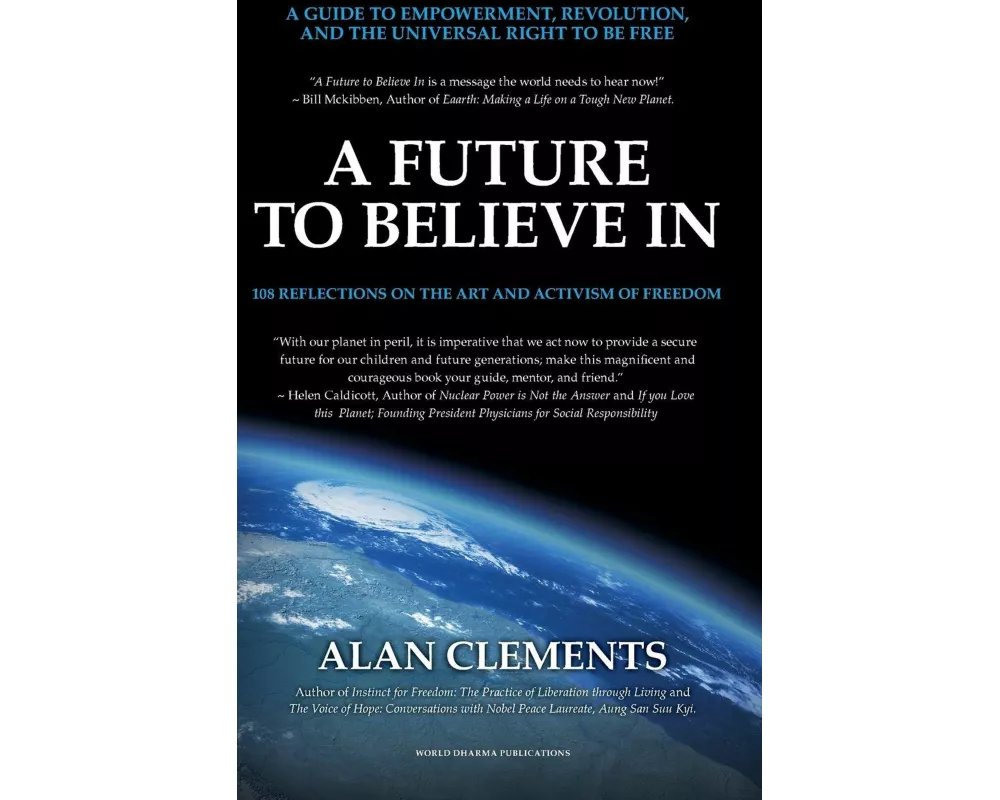 A Future To Believe In