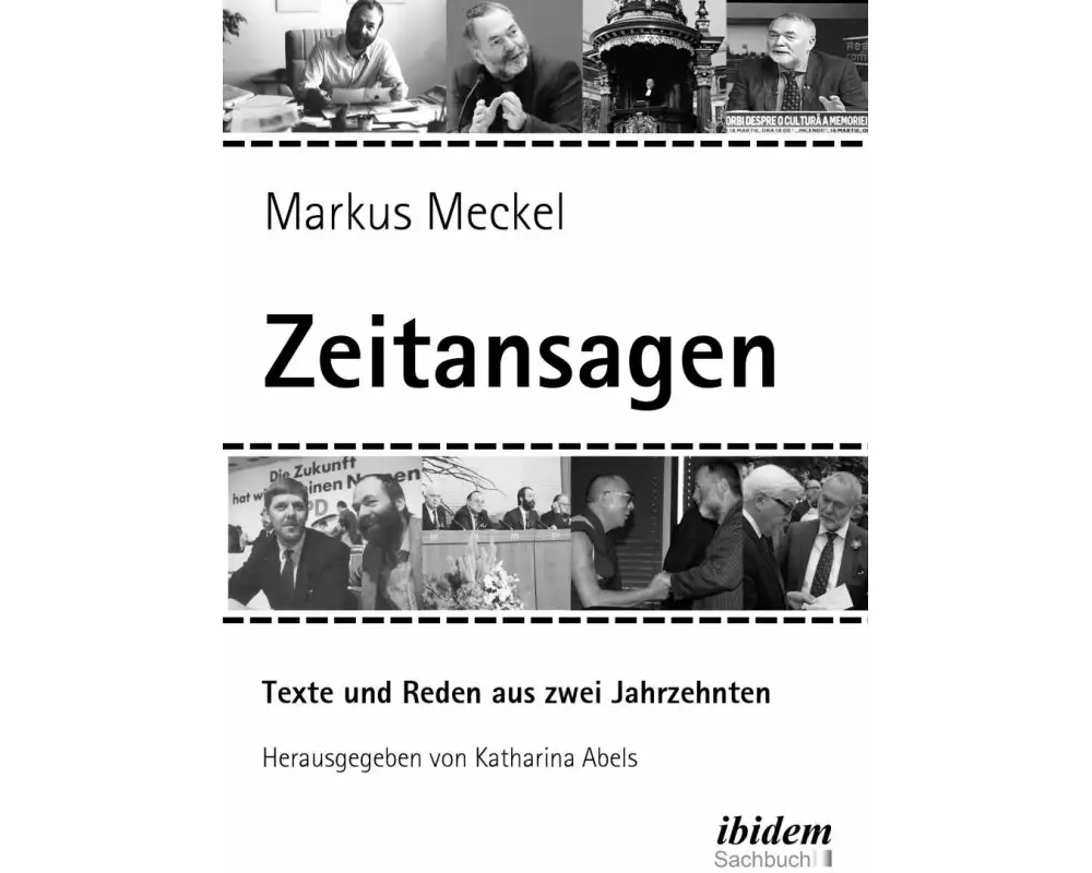 "Zeitansagen"