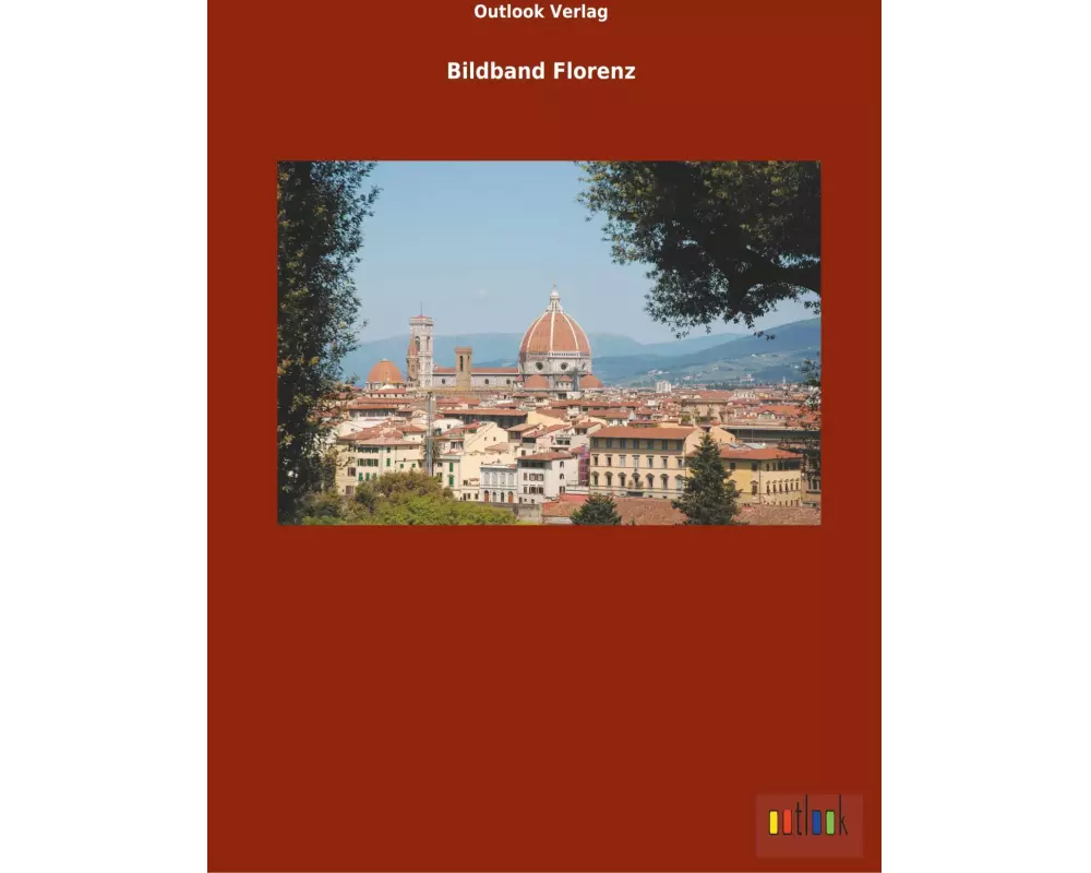 Bildband Florenz