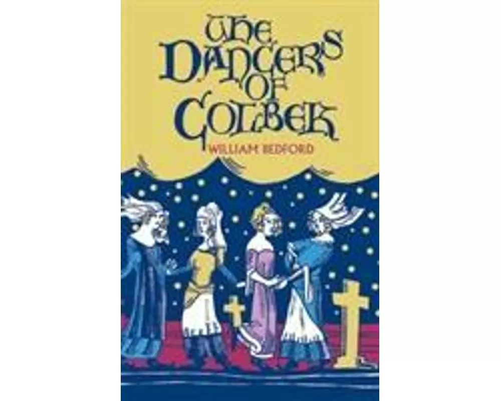 The Dancers of Colbek