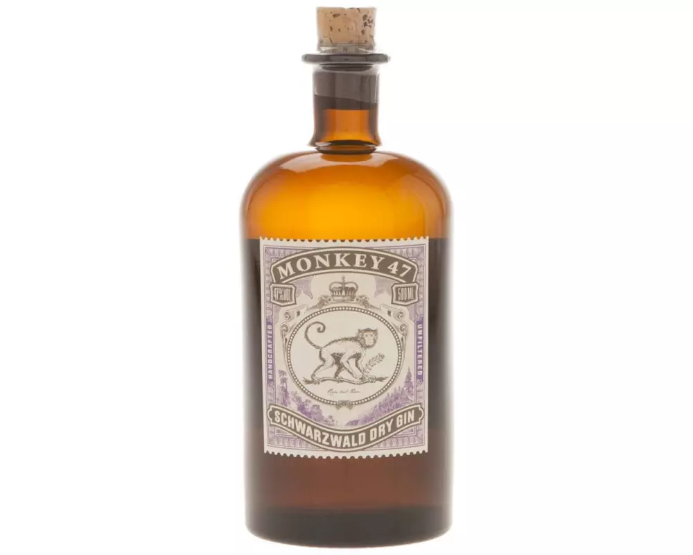 Monkey 47 Gin 0.5 l