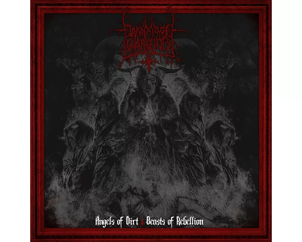 Angels Of Dirt-Beasts Of Rebellion