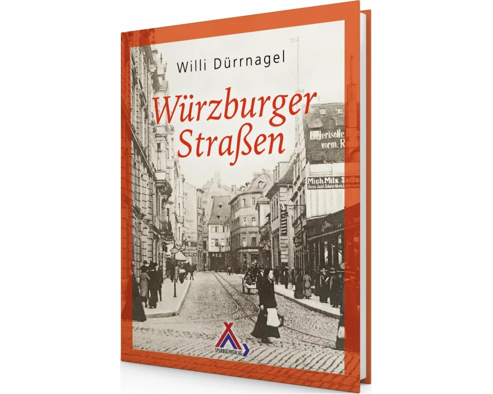 Würzburger Straßen