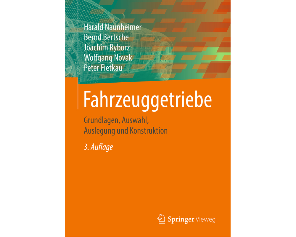 Fahrzeuggetriebe