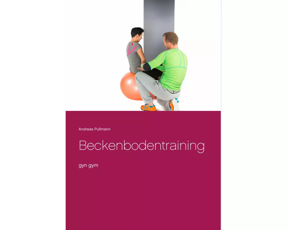 Beckenbodentraining