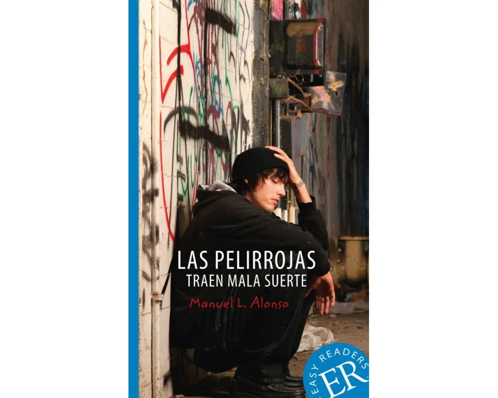 Las pelirrojas traen mala suerte