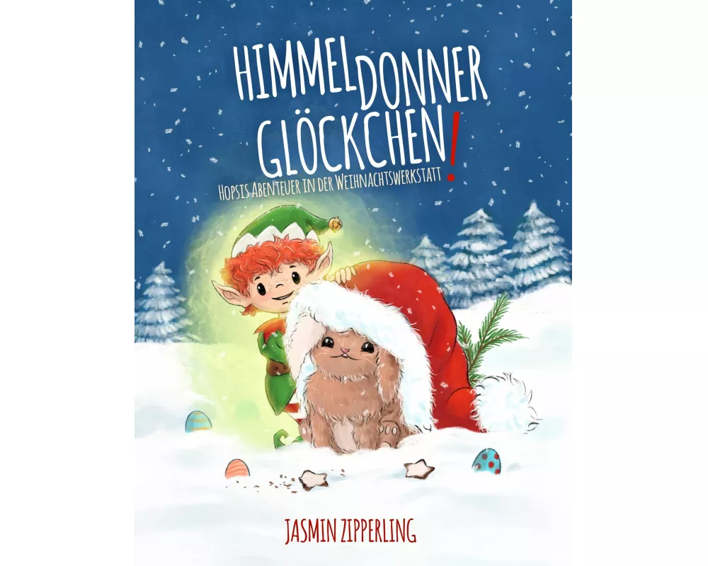 Himmeldonnerglöckchen