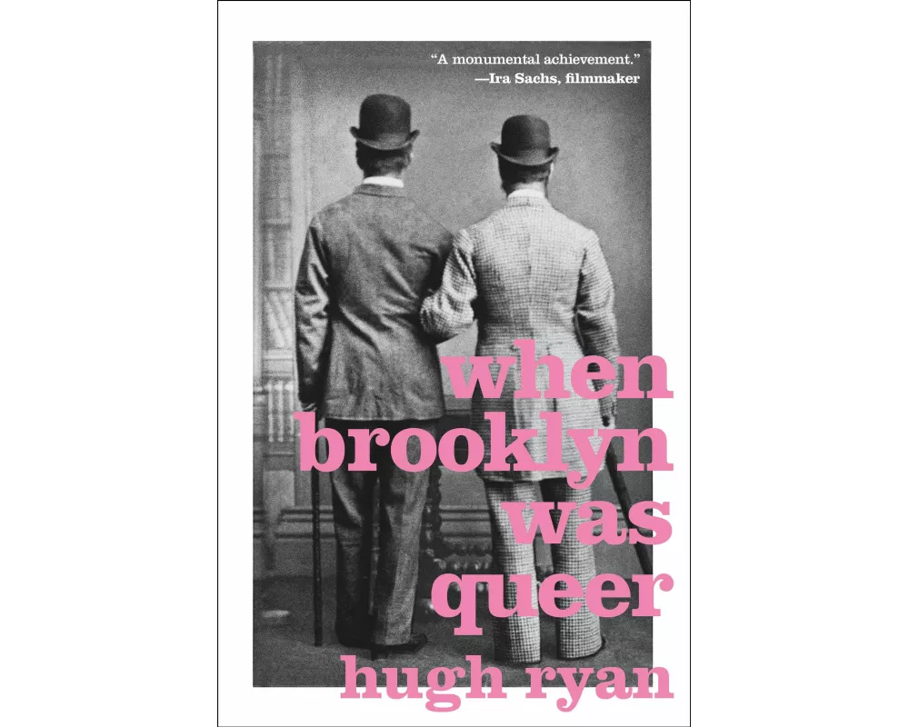 When Brooklyn Was Queer