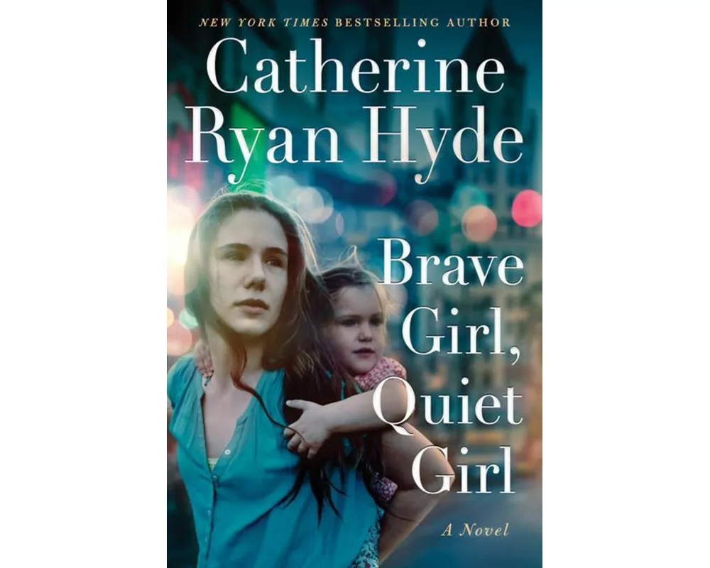 Brave Girl, Quiet Girl