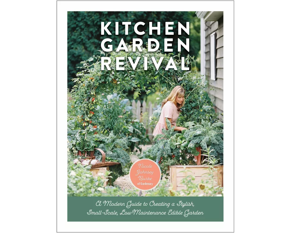 Kitchen Garden Revival