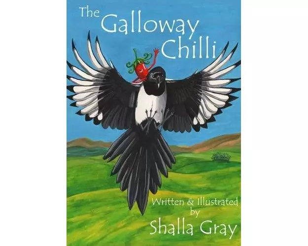 The Galloway Chilli