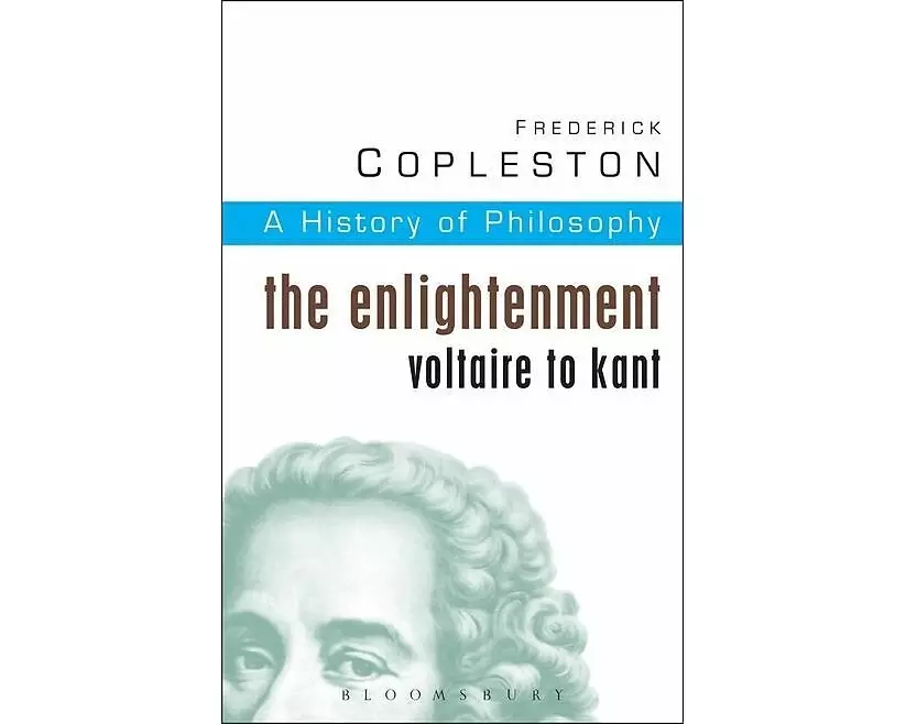 History of Philosophy Volume 6