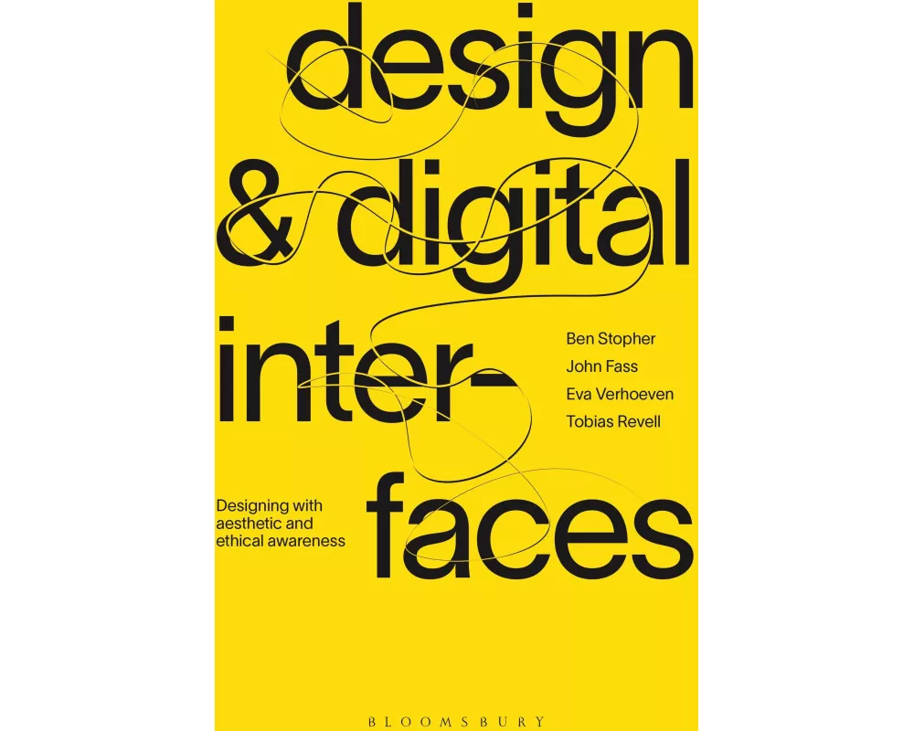 Design and Digital Interfaces