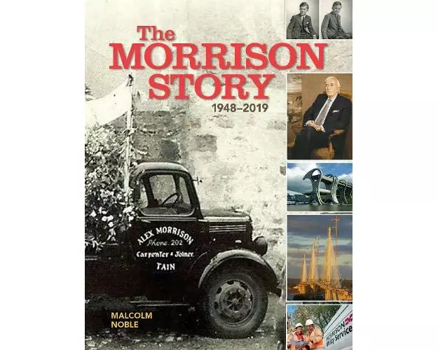 The Morrison Story 1948-2019