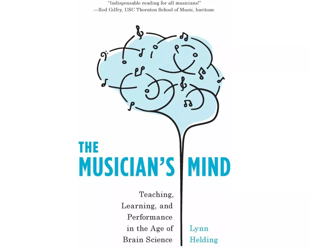 The Musician's Mind