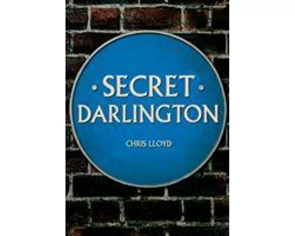 Secret Darlington